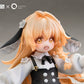 Touhou Project Reverse Palm Spirit Figura PVC Marisa Kirisame 18 cm