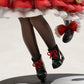 Touhou Project Pack de 2 Figuras PVC Reverse Palm Spirit Reimu Hakurei & Marisa Kirisame