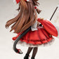 Touhou Project Pack de 2 Figuras PVC Reverse Palm Spirit Reimu Hakurei & Marisa Kirisame