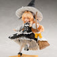 Touhou Project Pack de 2 Figuras PVC Reverse Palm Spirit Reimu Hakurei & Marisa Kirisame