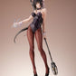 Overlord Estatua PVC 1/7 Narberal Gamma so bin Bunny Girl Ver. 32 cm