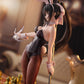 Overlord Estatua PVC 1/7 Narberal Gamma so bin Bunny Girl Ver. 32 cm
