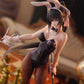 Overlord Estatua PVC 1/7 Narberal Gamma so bin Bunny Girl Ver. 32 cm
