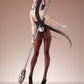 Overlord Estatua PVC 1/7 Narberal Gamma so bin Bunny Girl Ver. 32 cm
