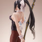 Overlord Estatua PVC 1/7 Narberal Gamma so bin Bunny Girl Ver. 32 cm
