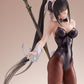 Overlord Estatua PVC 1/7 Narberal Gamma so bin Bunny Girl Ver. 32 cm