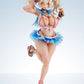 Idola Phantasy Star Saga Estatua PVC 1/7 Summer Innocent Gene Chaos 27 cm - Z POP Toys