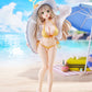 Blue Archive Estatua PVC 1/7 Nonomi Swimsuit Ver. 27 cm - Z POP Toys