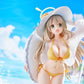 Blue Archive Estatua PVC 1/7 Nonomi Swimsuit Ver. 27 cm - Z POP Toys