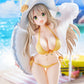 Blue Archive Estatua PVC 1/7 Nonomi Swimsuit Ver. 27 cm - Z POP Toys
