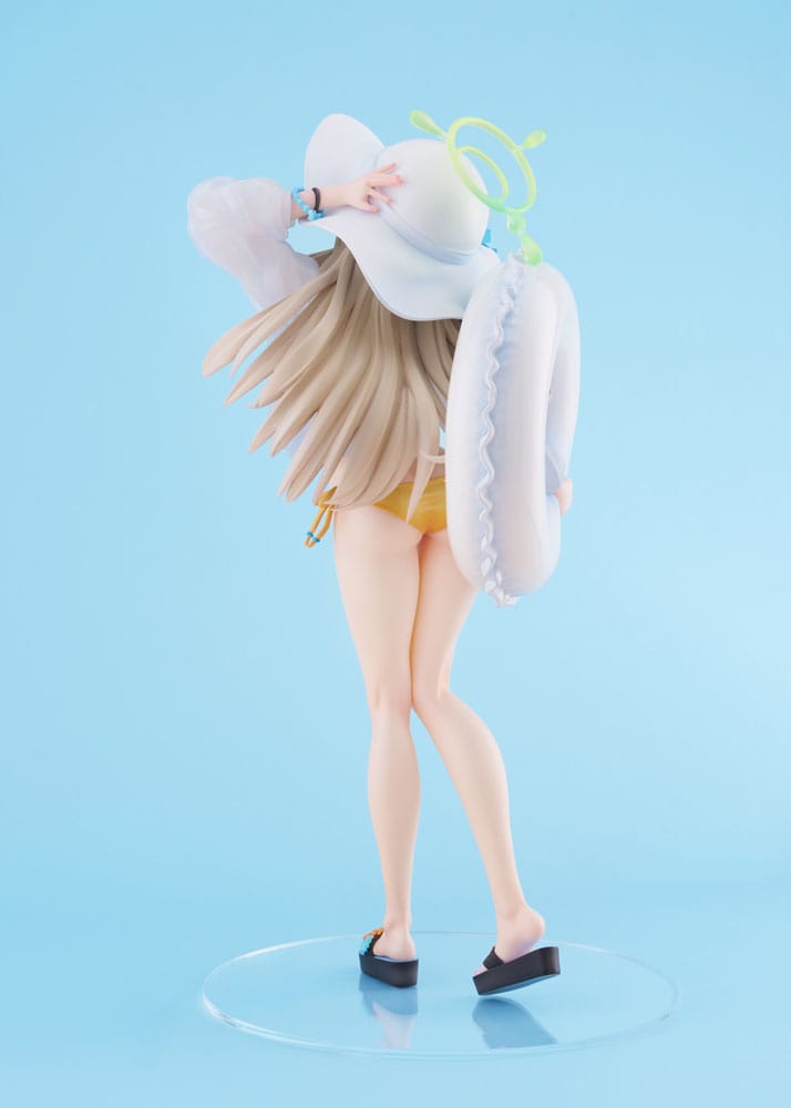 Blue Archive Estatua PVC 1/7 Nonomi Swimsuit Ver. 27 cm - Z POP Toys