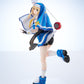 Guilty Gear XX Accent Core Plus R Estatua PVC 1/7 Bridget 27 cm - Z POP Toys