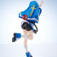 Guilty Gear XX Accent Core Plus R Estatua PVC 1/7 Bridget 27 cm - Z POP Toys
