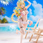 Phantasy Star Online Estatua PVC 1/7 es Akhtal Summer Vacation 24 cm