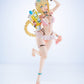 Phantasy Star Online Estatua PVC 1/7 es Akhtal Summer Vacation 24 cm