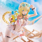 Phantasy Star Online Estatua PVC 1/7 es Akhtal Summer Vacation 24 cm