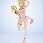 Phantasy Star Online Estatua PVC 1/7 es Akhtal Summer Vacation 24 cm