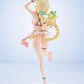 Phantasy Star Online Estatua PVC 1/7 es Akhtal Summer Vacation 24 cm