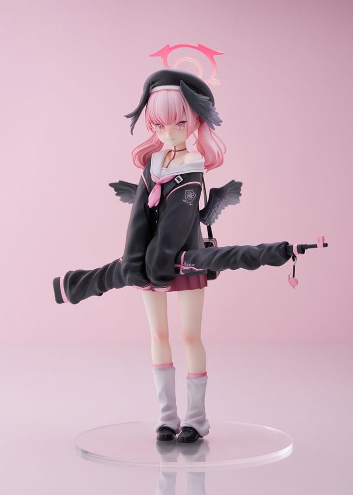 Blue Archive Estatua PVC 1/7 Koharu 27 cm - Z POP Toys