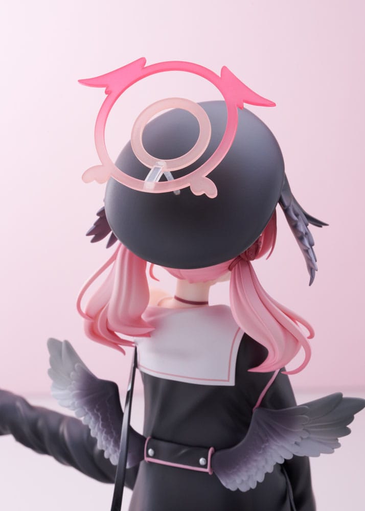 Blue Archive Estatua PVC 1/7 Koharu 27 cm - Z POP Toys