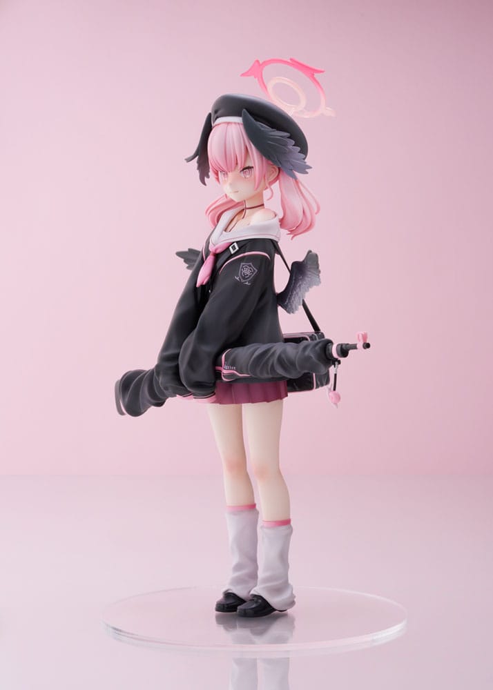 Blue Archive Estatua PVC 1/7 Koharu 27 cm - Z POP Toys