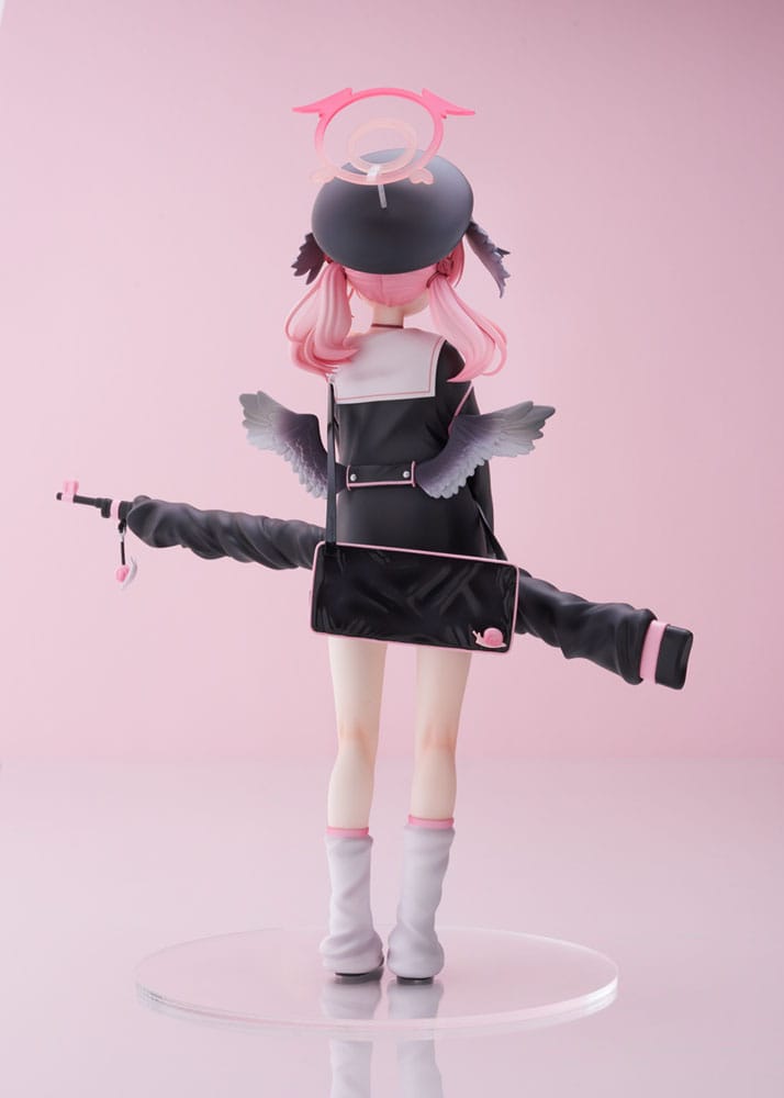 Blue Archive Estatua PVC 1/7 Koharu 27 cm - Z POP Toys