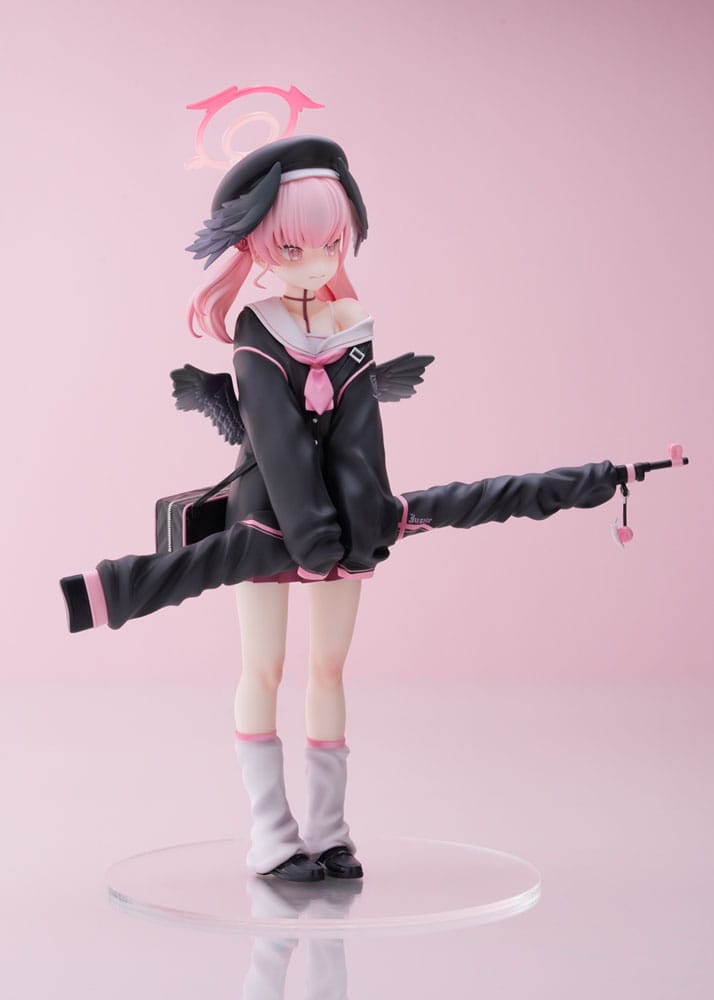 Blue Archive Estatua PVC 1/7 Koharu 27 cm - Z POP Toys