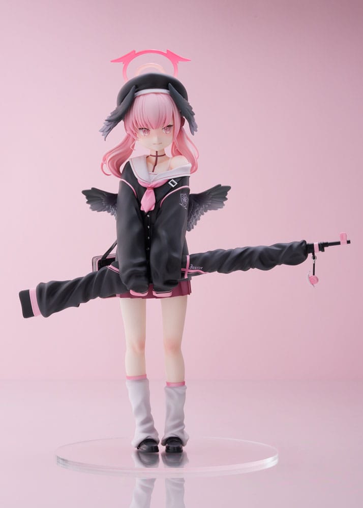 Blue Archive Estatua PVC 1/7 Koharu 27 cm - Z POP Toys