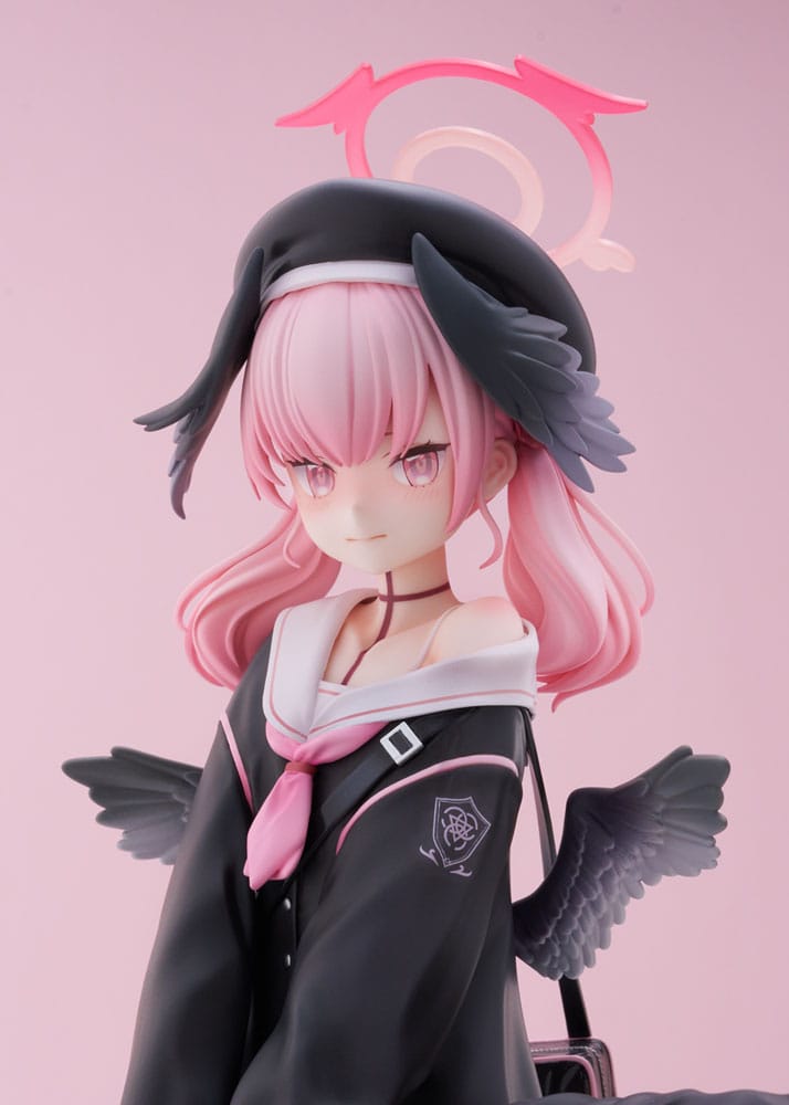 Blue Archive Estatua PVC 1/7 Koharu 27 cm - Z POP Toys