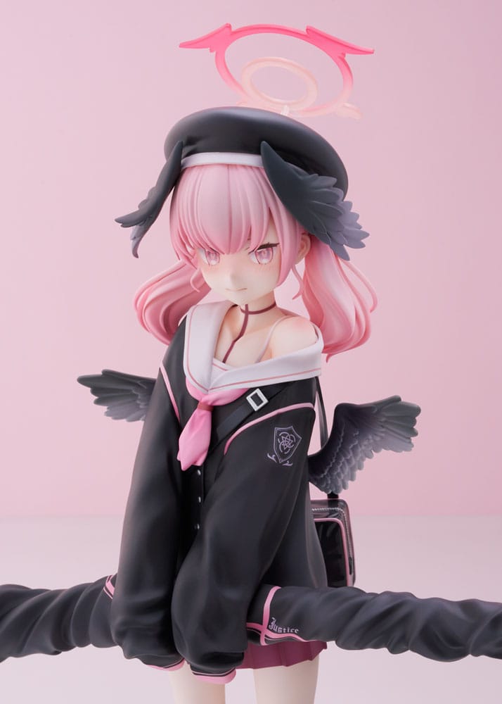 Blue Archive Estatua PVC 1/7 Koharu 27 cm - Z POP Toys