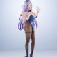Goddess of Victory: Nikke Estatua PVC 1/7 Folkwang: Moist Rabbit 29 cm - Z POP Toys