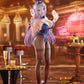 Goddess of Victory: Nikke Estatua PVC 1/7 Folkwang: Moist Rabbit 29 cm - Z POP Toys