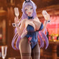 Goddess of Victory: Nikke Estatua PVC 1/7 Folkwang: Moist Rabbit 29 cm - Z POP Toys