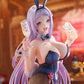 Goddess of Victory: Nikke Estatua PVC 1/7 Folkwang: Moist Rabbit 29 cm - Z POP Toys