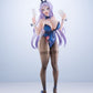 Goddess of Victory: Nikke Estatua PVC 1/7 Folkwang: Moist Rabbit 29 cm - Z POP Toys