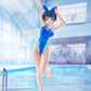 Rent-a-Girlfriend Estatua PVC 1/7 Ruka Sarashina Competition Swimsuit Ver. 29 cm