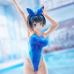 Rent-a-Girlfriend Estatua PVC 1/7 Ruka Sarashina Competition Swimsuit Ver. 29 cm