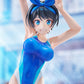 Rent-a-Girlfriend Estatua PVC 1/7 Ruka Sarashina Competition Swimsuit Ver. 29 cm