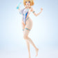 Bunny Suit Planning Estatua PVC 1/6 Sophia F. Shirring High-cut Swimsuit Ver. 27 cm - Z POP Toys