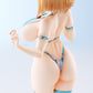 Bunny Suit Planning Estatua PVC 1/6 Sophia F. Shirring High-cut Swimsuit Ver. 27 cm - Z POP Toys