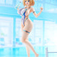 Bunny Suit Planning Estatua PVC 1/6 Sophia F. Shirring High-cut Swimsuit Ver. 27 cm - Z POP Toys