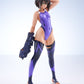 Arms Note Figura PVC 1/7 Buchou-chan of the Swimming Club Purple Swimsuit Ver. 22 cm