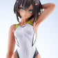 Arms Note Figura PVC 1/7 Buchou-chan of the Swimming Club White Swimsuit Ver. 22 cm