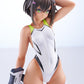 Arms Note Figura PVC 1/7 Buchou-chan of the Swimming Club White Swimsuit Ver. 22 cm