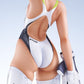 Arms Note Figura PVC 1/7 Buchou-chan of the Swimming Club White Swimsuit Ver. 22 cm