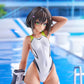 Arms Note Figura PVC 1/7 Buchou-chan of the Swimming Club White Swimsuit Ver. 22 cm