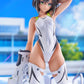 Arms Note Figura PVC 1/7 Buchou-chan of the Swimming Club White Swimsuit Ver. 22 cm