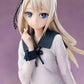 Kaguya-sama: Love Is War -Stairway to Adulthood- Figura PVC 1/7 Kei Shirogane 23 cm