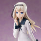 Kaguya-sama: Love Is War -Stairway to Adulthood- Figura PVC 1/7 Kei Shirogane 23 cm