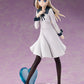 Kaguya-sama: Love Is War -Stairway to Adulthood- Figura PVC 1/7 Kei Shirogane 23 cm